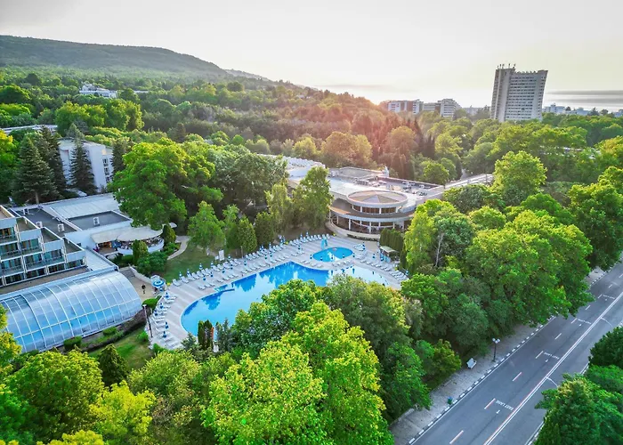 Calimera Ralitsa Superior Hotel