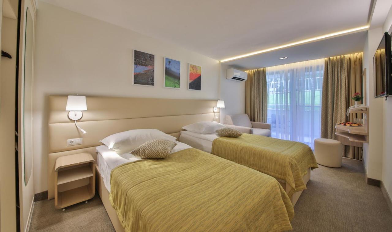 Calimera Ralitsa Superior Otel Albena
