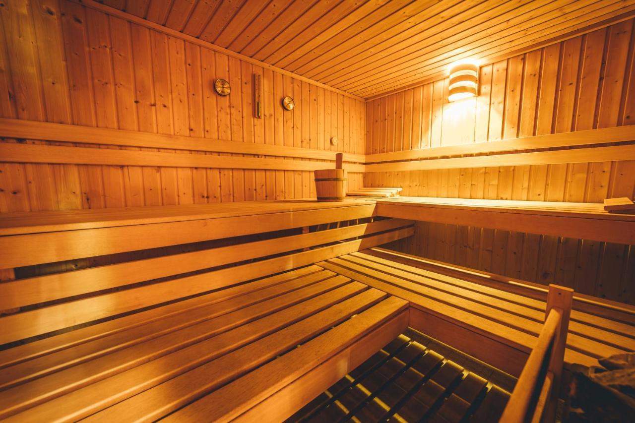 Calimera Ralitsa Superior Otel 4*