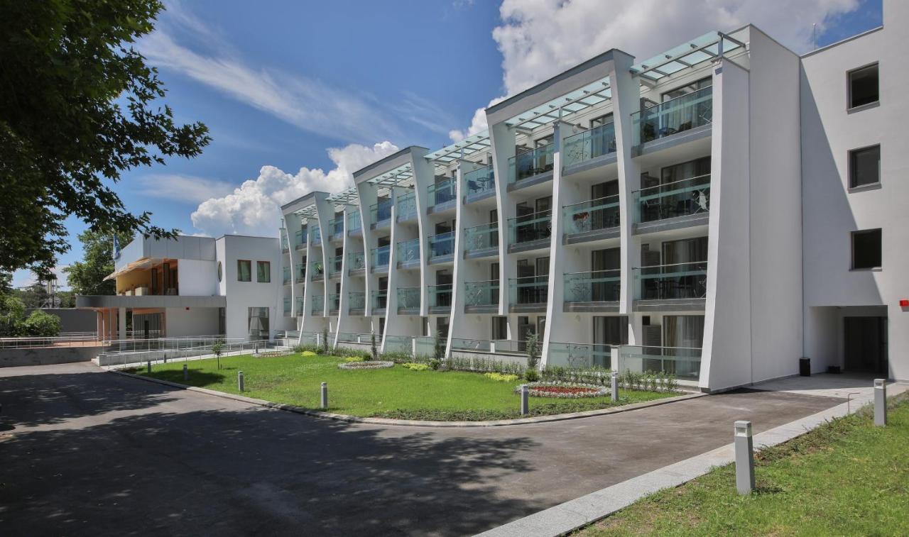 Otel Calimera Ralitsa Superior 4*