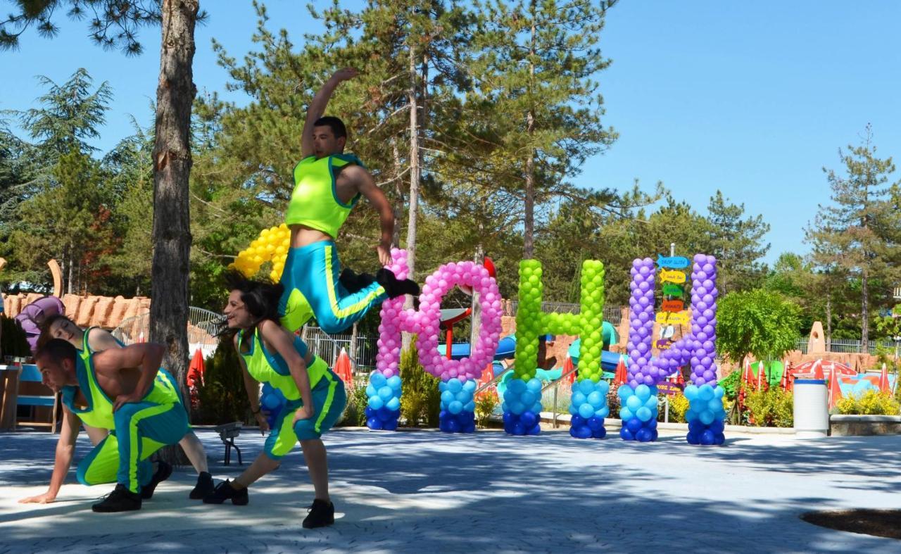 Calimera Ralitsa Superior 4* Albena
