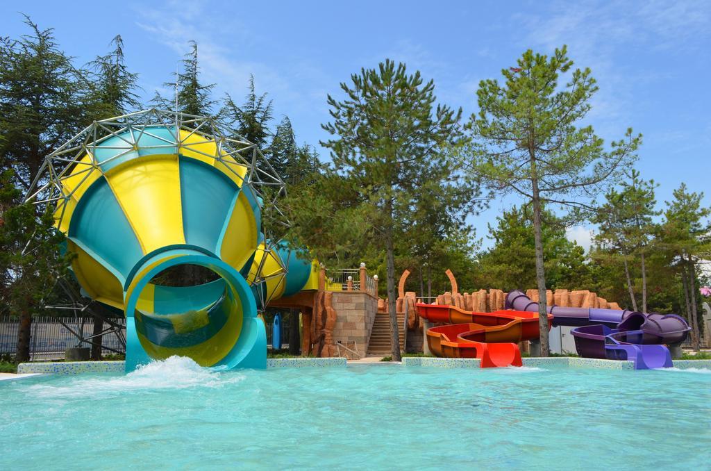 Calimera Ralitsa Superior Otel
