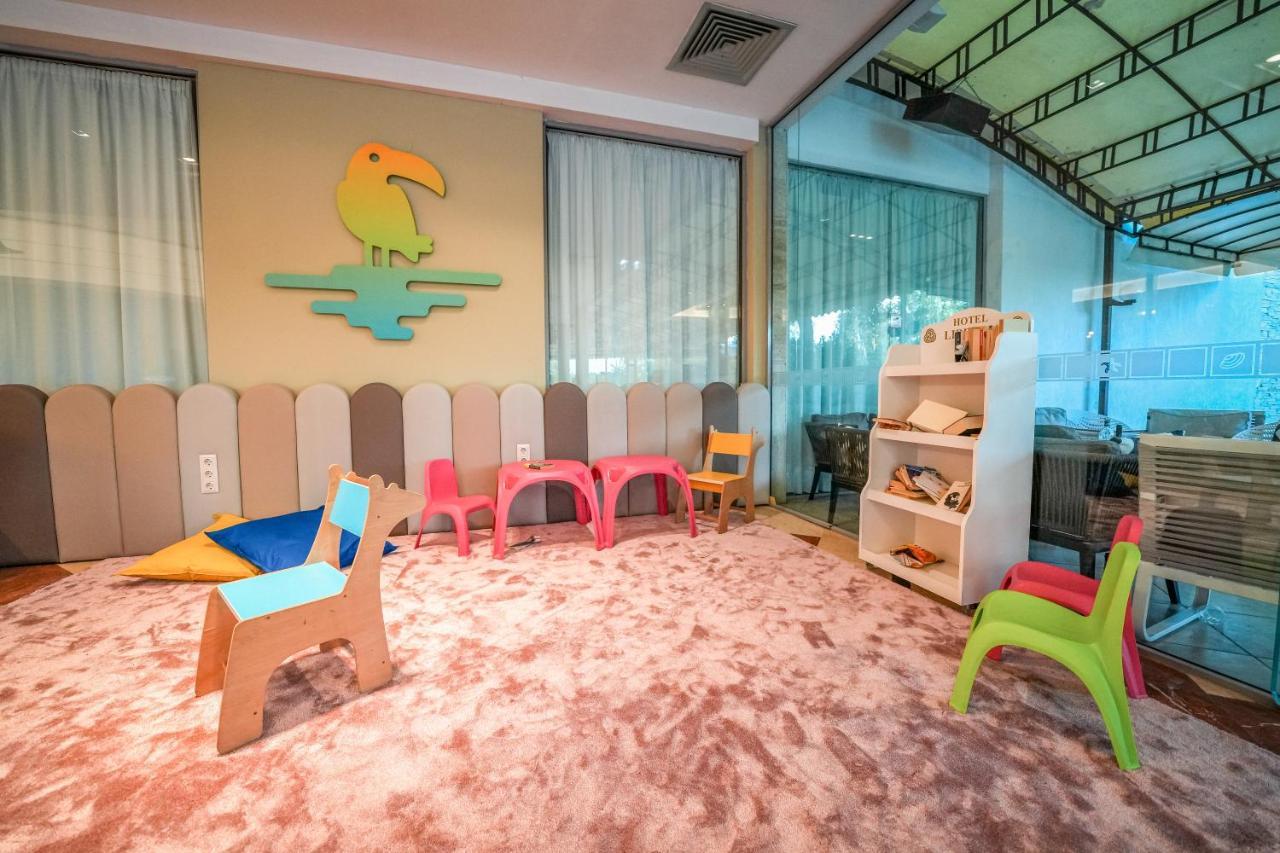 Otel Calimera Ralitsa Superior