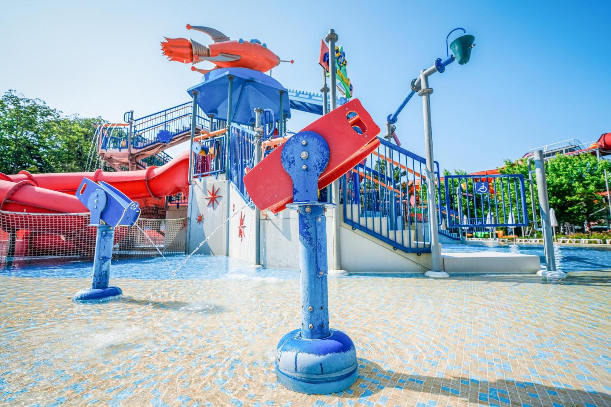 Calimera Ralitsa Superior 4*