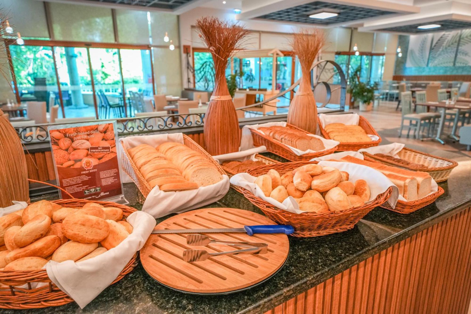 Calimera Ralitsa Superior Otel