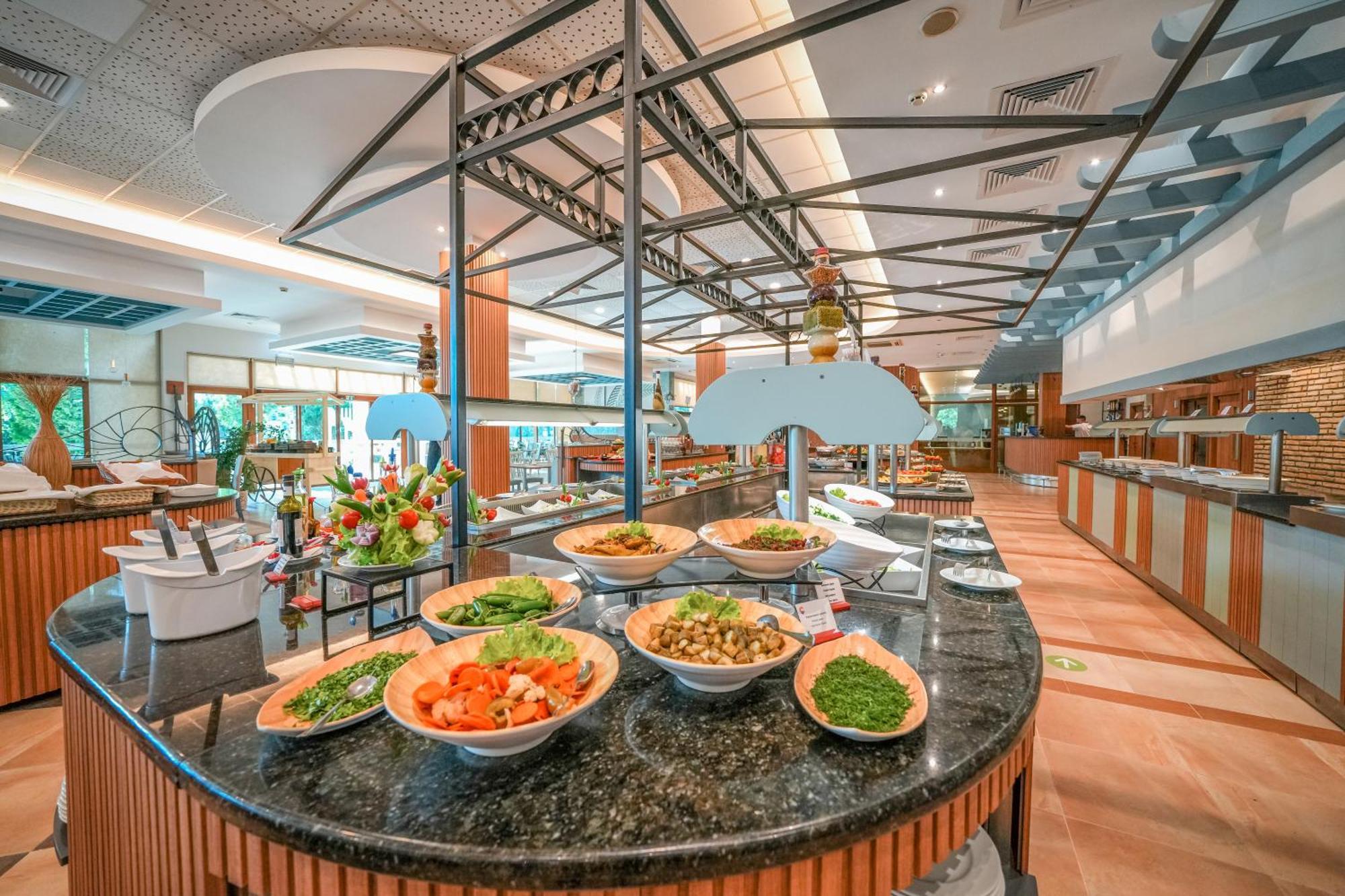 Calimera Ralitsa Superior Otel 4*