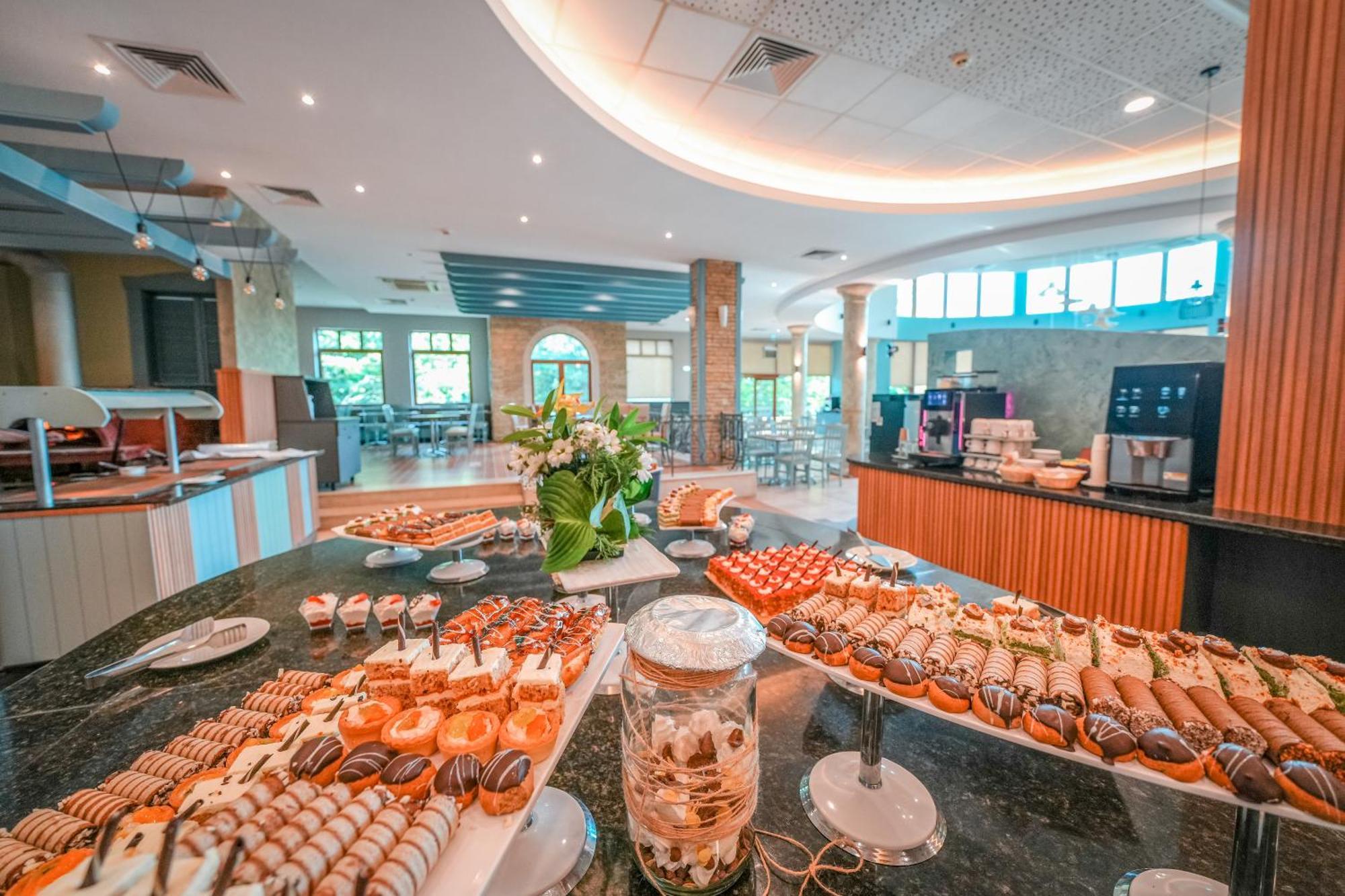 Otel Calimera Ralitsa Superior