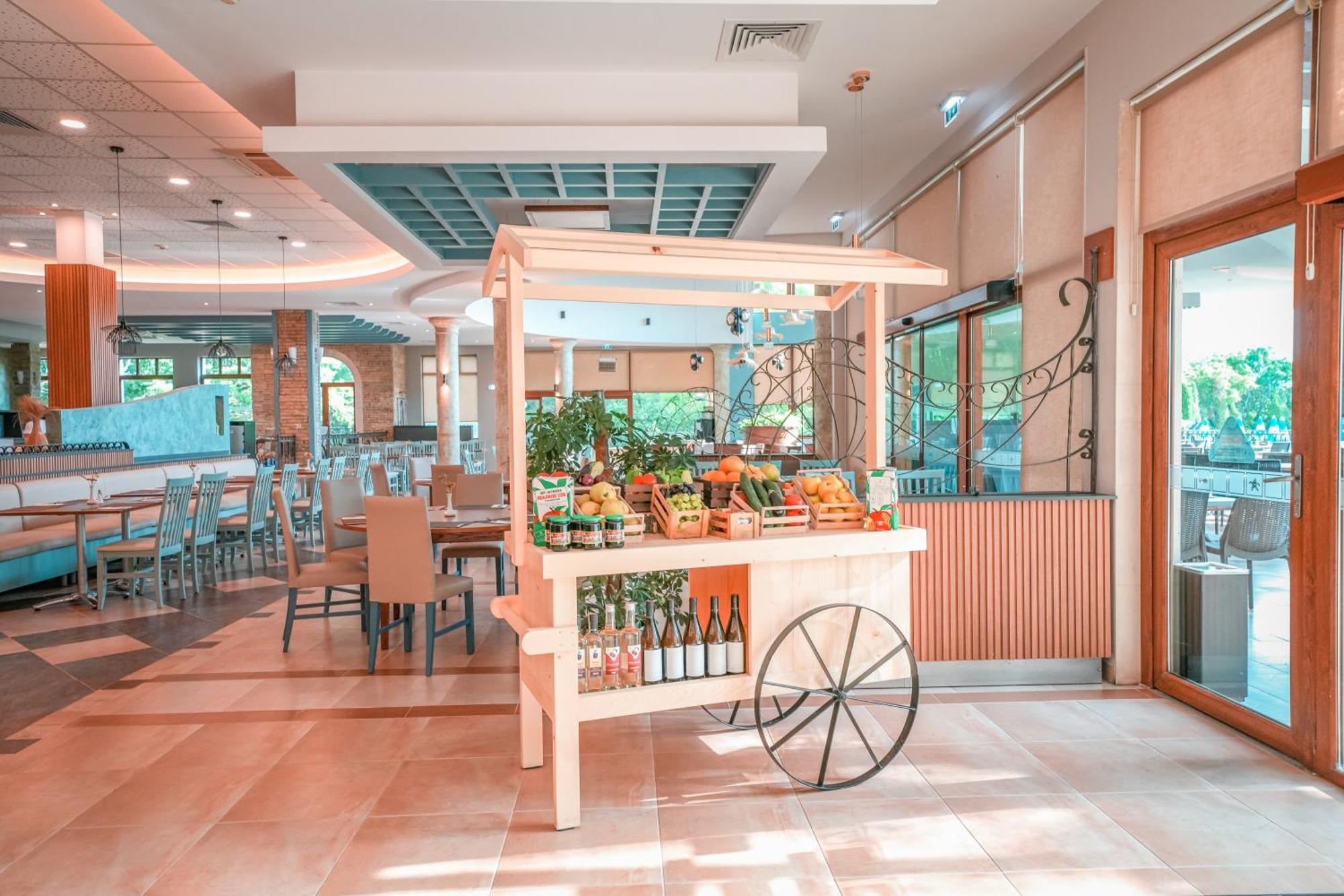 Calimera Ralitsa Superior Otel Albena