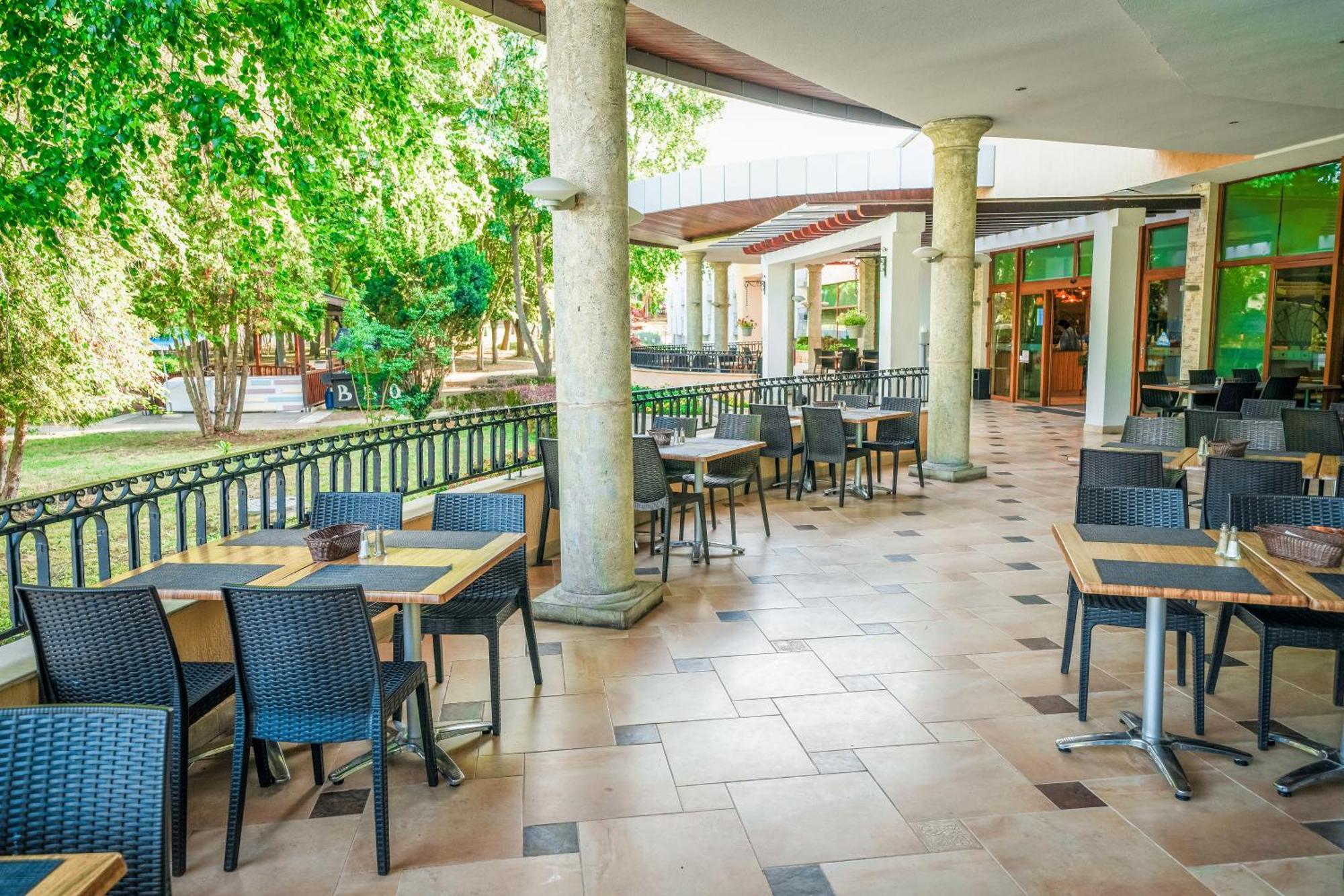 Calimera Ralitsa Superior Otel