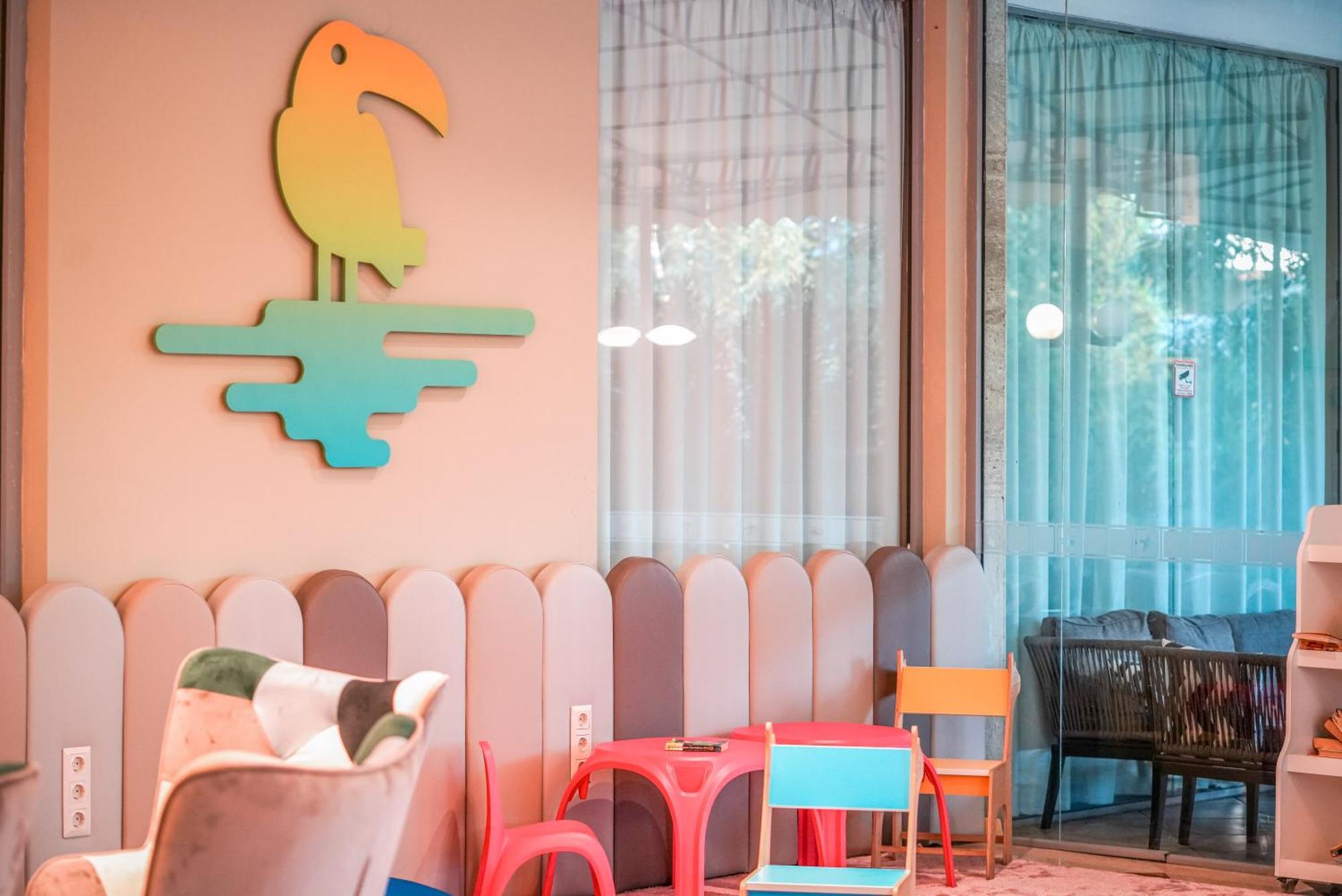 Otel Calimera Ralitsa Superior Albena
