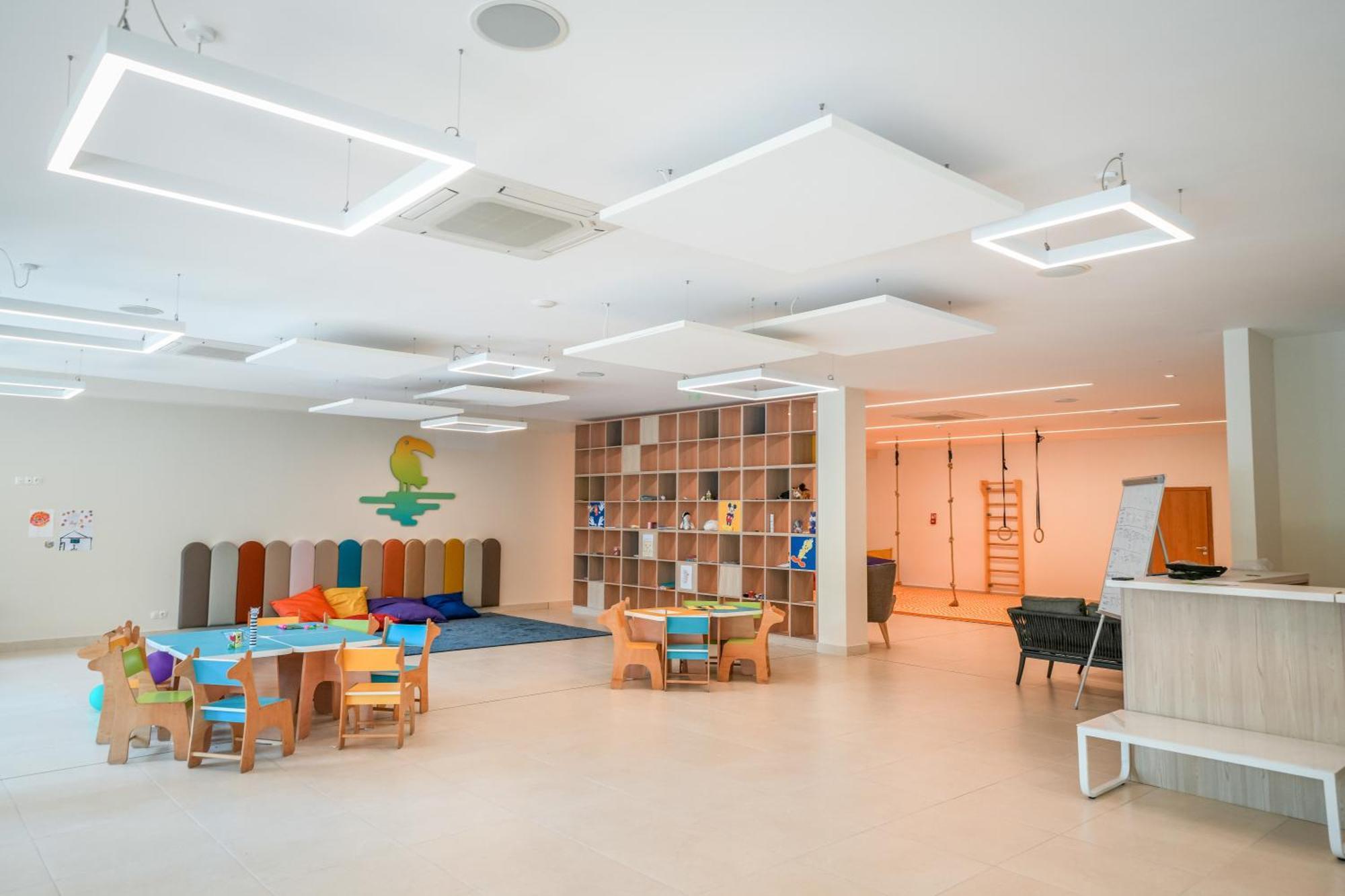 Otel Calimera Ralitsa Superior