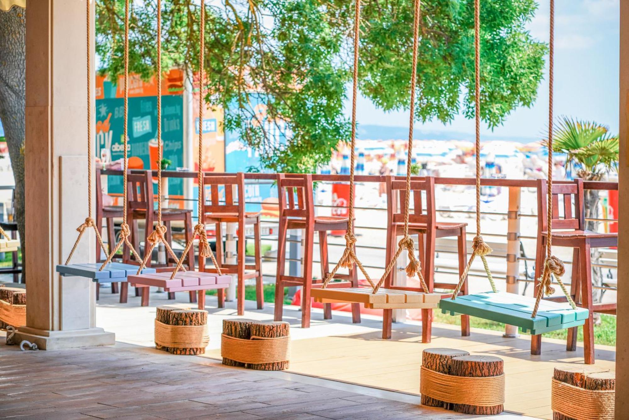 Otel Calimera Ralitsa Superior Albena