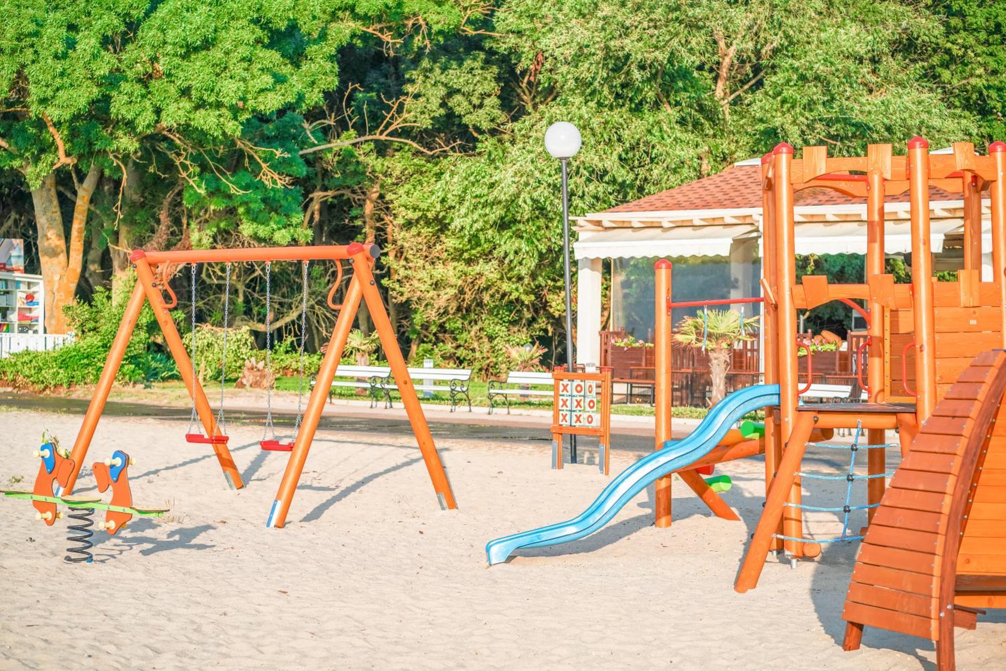 Calimera Ralitsa Superior 4* Albena
