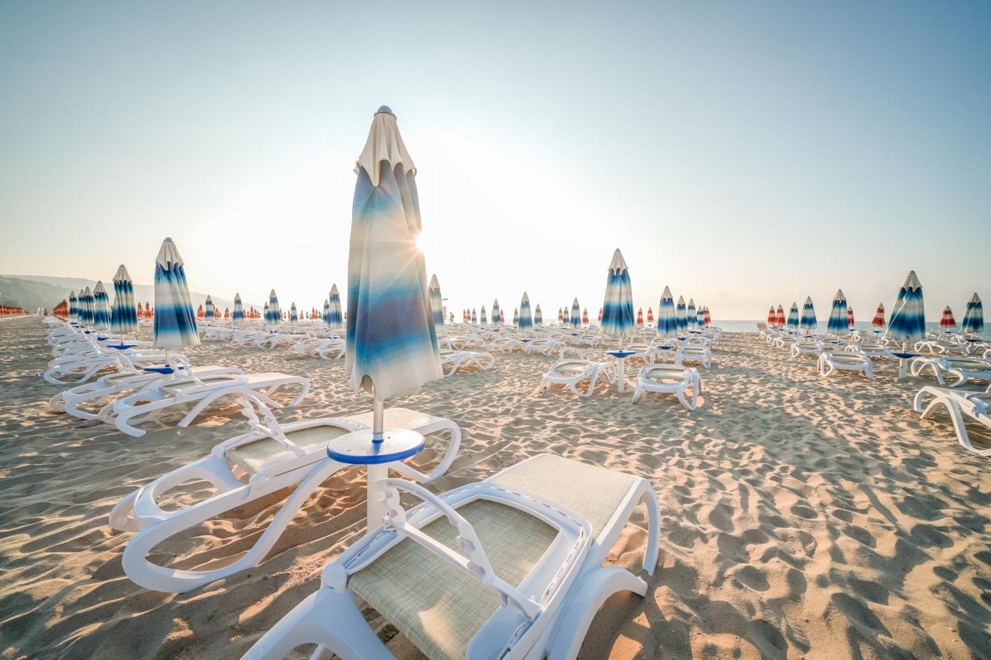 Calimera Ralitsa Superior Otel 4*