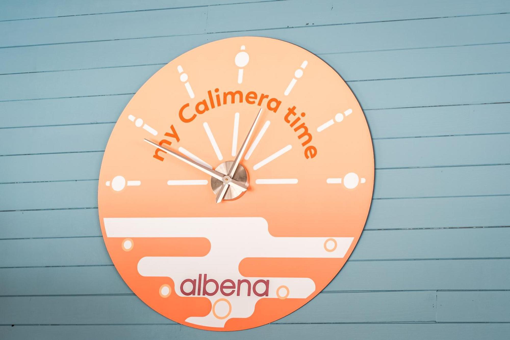 Calimera Ralitsa Superior